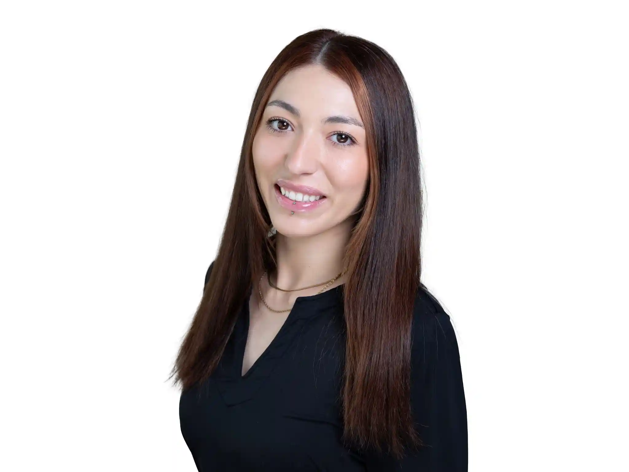 Elexis Mendez, Licensed Massage Therapist and founder of Rose City Remedy in SE Portland